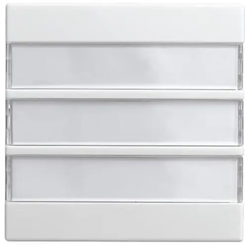 Busch-Jaeger bed. elem 1582-0-0400 (1575 CN-914)