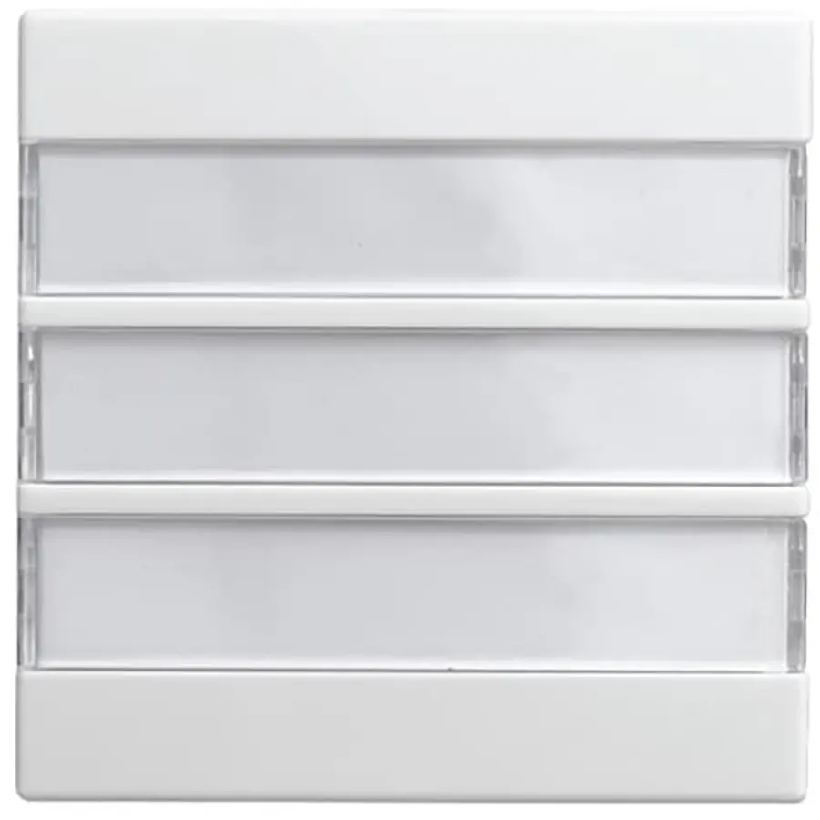 Busch-Jaeger bed. elem 1582-0-0400 (1575 CN-914)