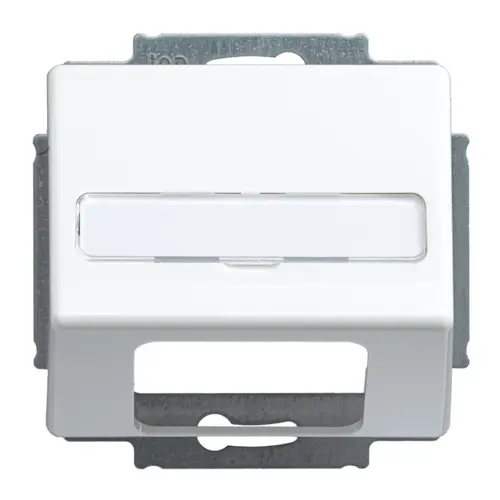 Busch-Jaeger outlet comp. 1753-0-0233 (1769-914)