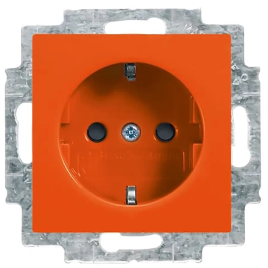 Busch-Jaeger wcd schak 2013-0-5387 (20 EUCB-14-914)