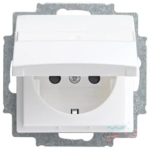 Busch-Jaeger wcd ra kbkd 20euknb-914 bsi (20 EUKNB-914)