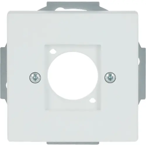 Busch-Jaeger cpl neutrik f-matwit (2553-884) Busch-Jaeger cpl neutrik f-matwit (2553-884)