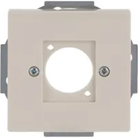 Busch-Jaeger cpl neutrik s-ivoor (2553-82)