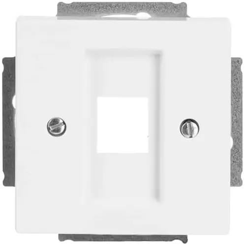 Busch-Jaeger cpl 1xmj 216000-2/216005-4 (2561-84) Busch-Jaeger cpl 1xmj 216000-2/216005-4 (2561-84)