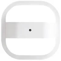 Busch-Jaeger pres corridor dekorraam wit (6889/50-24)