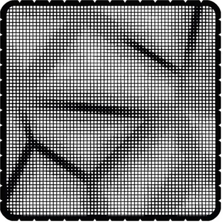 Busch-Jaeger icelight inlegger dekor 23 (2145/23-19)