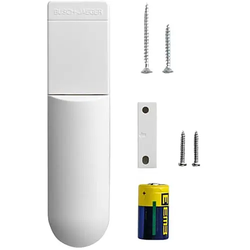 Busch-Jaeger fah uni sensor swit wl (6222/2 AP-64-WL) Busch-Jaeger fah uni sensor swit wl (6222/2 AP-64-WL)