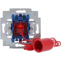 Busch-Jaeger centrpl zus 2cka001413a1111 (2020/10 US-101)