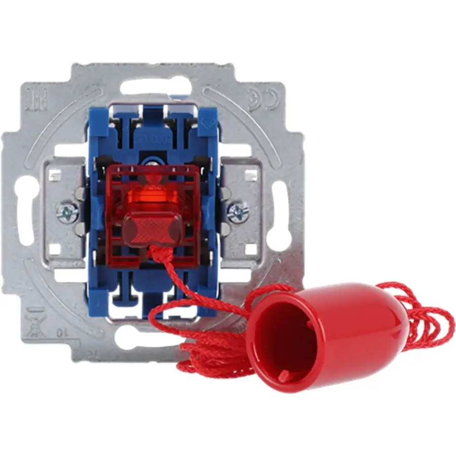 Busch-Jaeger centrpl zus 2cka001413a1111 (2020/10 US-101)