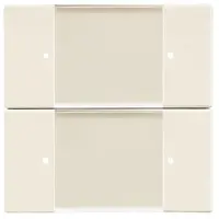 Busch-Jaeger zll sens 2v f-ivoor zigbee (6736-82)