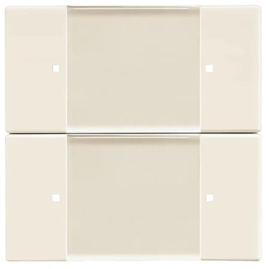 Busch-Jaeger zll sens 2v f-ivoor zigbee (6736-82)