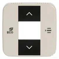 Busch-Jaeger fah cpl fancoil si creme (6236-212)