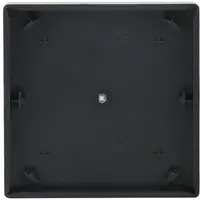 Busch-Jaeger bedieningswip 1-voudig met symbool licht Future Linear zwart mat (6231-10-885)