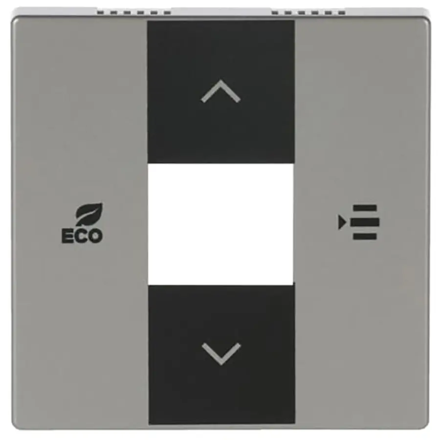 Busch-Jaeger fah cpl fancoil pure (6236-866)