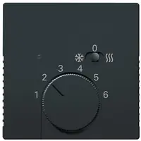 Busch-Jaeger cpl thrmstt 1099 uhkea antr (1795 HKEA-81)