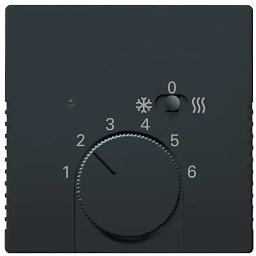 Busch-Jaeger cpl thrmstt 1099 uhkea antr (1795 HKEA-81)