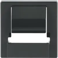 Busch-Jaeger cpl powerdock f-antraciet (6477-81)