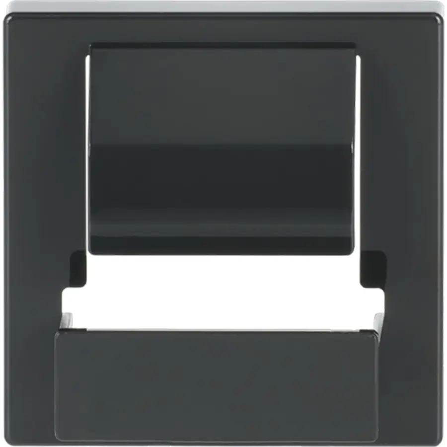 Busch-Jaeger cpl powerdock f-antraciet (6477-81)