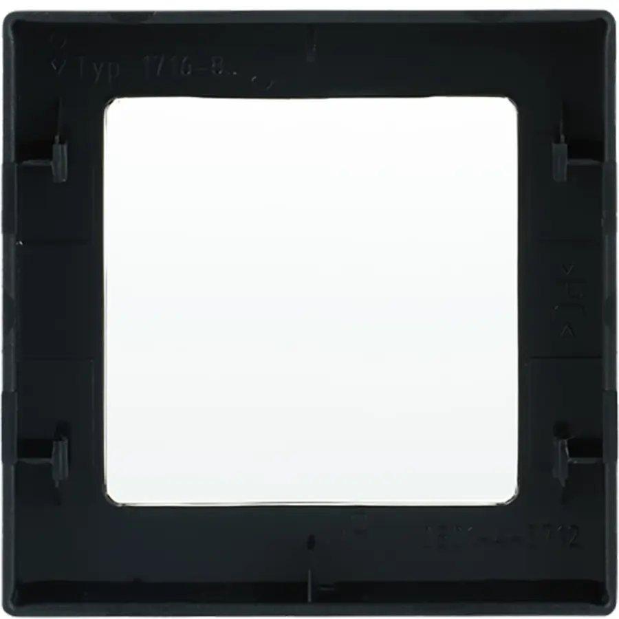 Busch-Jaeger inzpl infolicht 2062u a fut (1716-81)