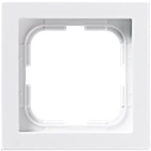 Busch-Jaeger afdraam 85mm 1v f-swit (1721F85-84) Busch-Jaeger afdraam 85mm 1v f-swit (1721F85-84)