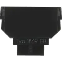 Busch-Jaeger inzetstuk 1869eb blind (1869 EB)