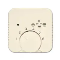 Busch-Jaeger cpl thrmstt 1099 uhkea crm (1795 HKEA-212)