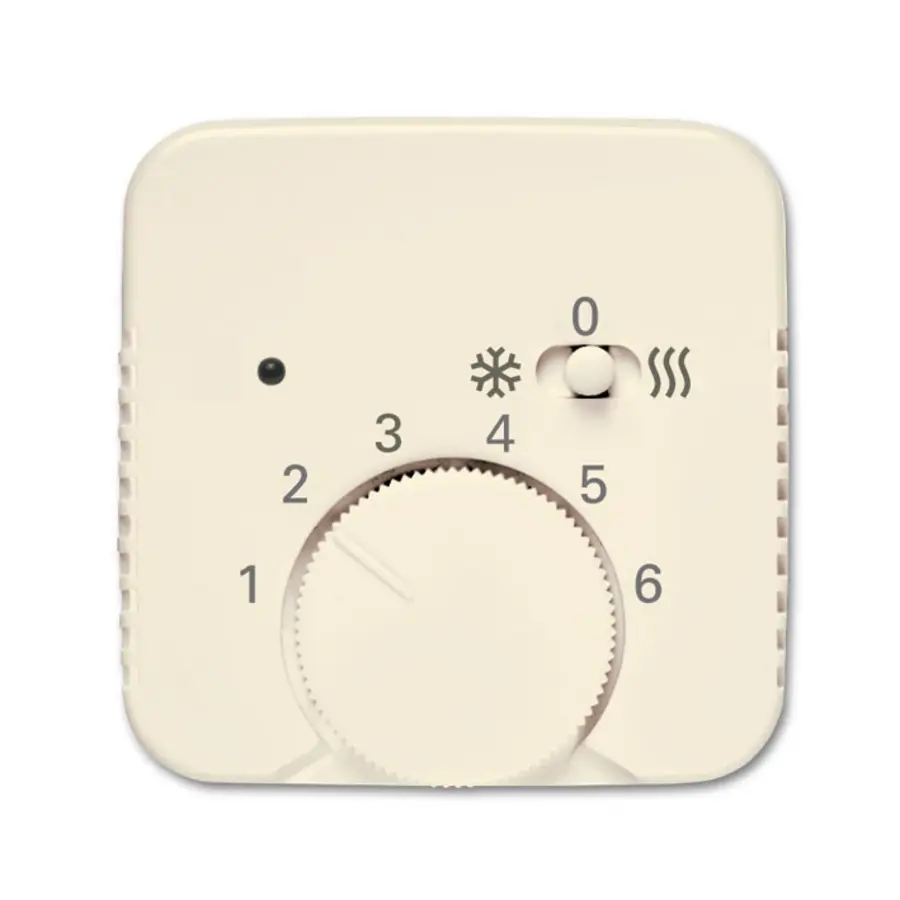 Busch-Jaeger cpl thrmstt 1099 uhkea crm (1795 HKEA-212)