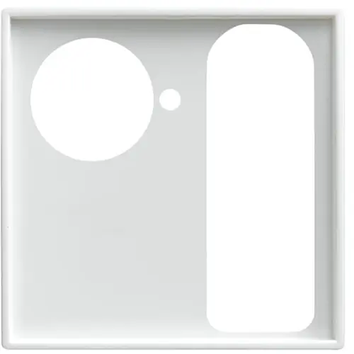 Busch-Jaeger centr plaat 1710-0-4075 (1790-594-914)