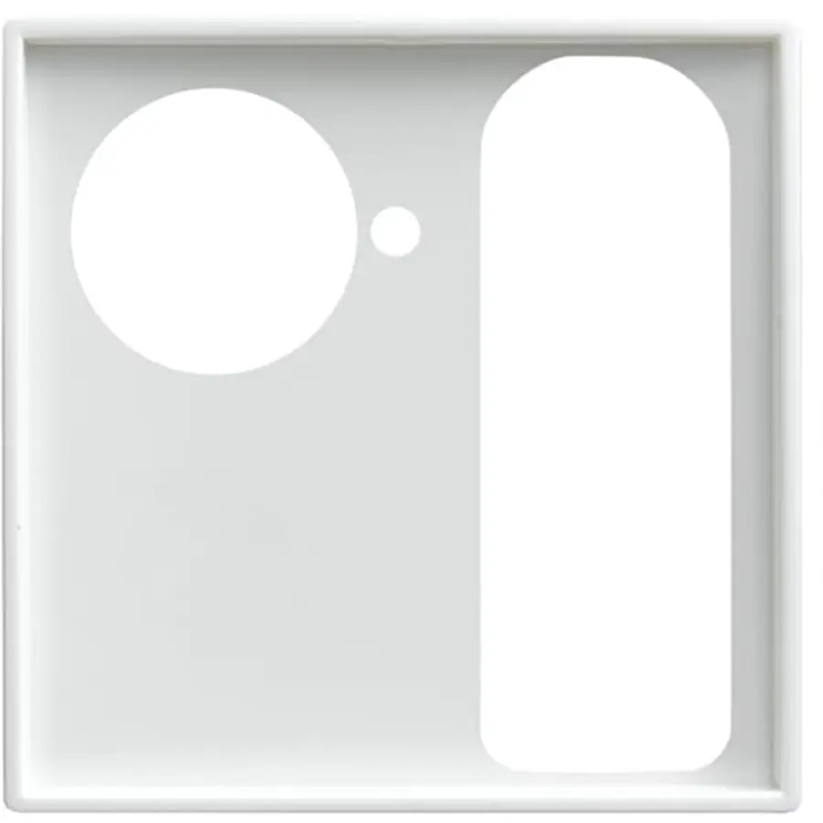 Busch-Jaeger centr plaat 1710-0-4075 (1790-594-914)