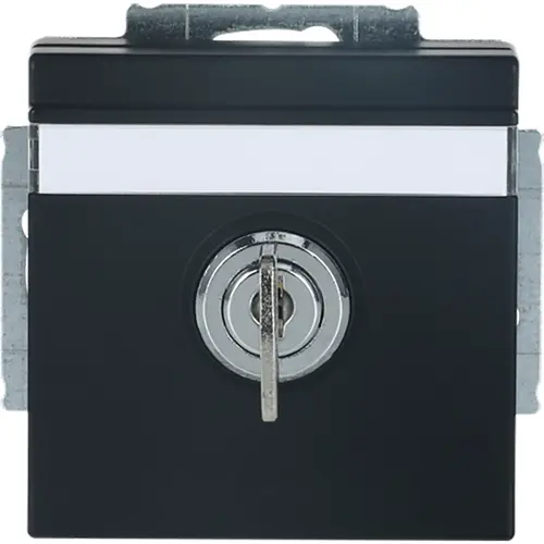 Busch-Jaeger tekstwcd cpl kd+slot matzw (20 EUKNBSL-885)
