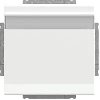 Busch-Jaeger tekstwcd kd cpl inb wit (20 EUKNB-84)