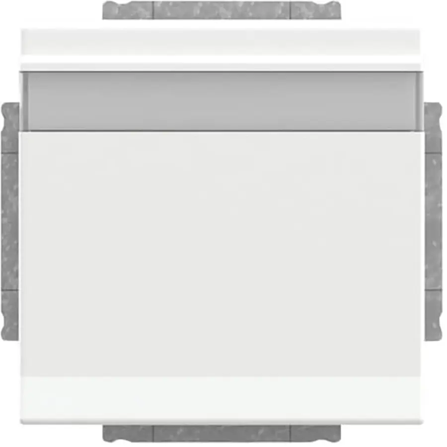 Busch-Jaeger tekstwcd kd cpl inb wit (20 EUKNB-84)