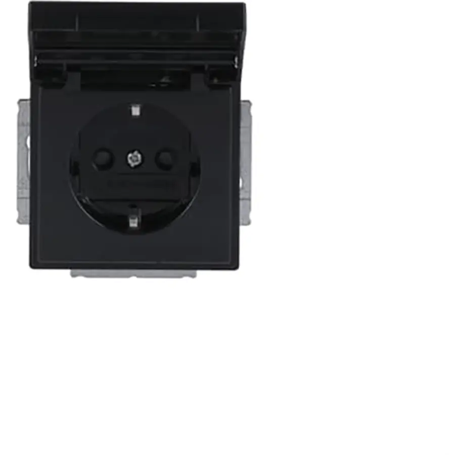 Busch-Jaeger tekstwcd kd cpl inb ant (20 EUKNB-81)