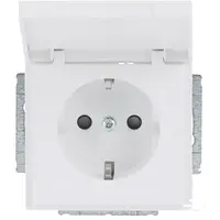 Busch-Jaeger wcd ra kv kd cpl inb matwit (20 EUKBR-884)