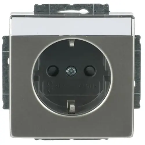 Busch-Jaeger tekstwcd ra cpl inb rvs (20 EUCNB-866) Busch-Jaeger tekstwcd ra cpl inb rvs (20 EUCNB-866)