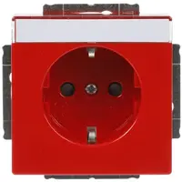 Busch-Jaeger tekstwcd ra cpl inb fut rd (20 EUCNB-12-82)