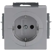 Busch-Jaeger wcd ora kv vpl inb alu (20 EUAB-83)