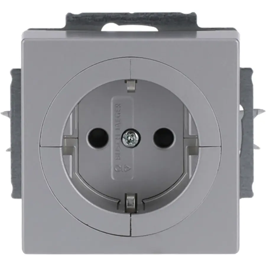 Busch-Jaeger wcd ora kv vpl inb alu (20 EUAB-83)