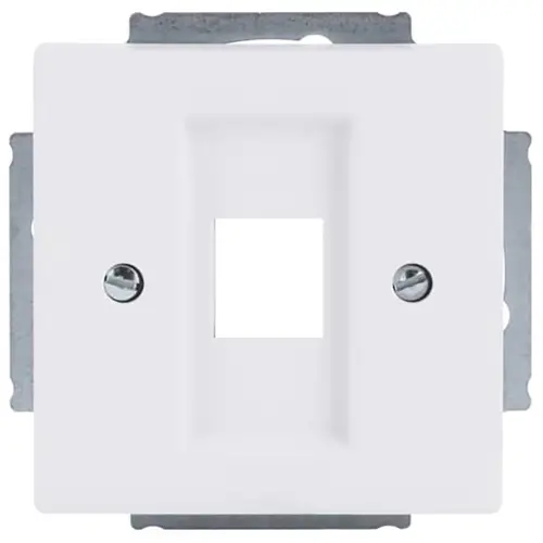 Busch-Jaeger cpl 1x mj 216000-2 mwit (2561-884) Busch-Jaeger cpl 1x mj 216000-2 mwit (2561-884)