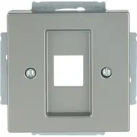 Busch-Jaeger cpl 1x mj 216000-2 rvs (2561-866)