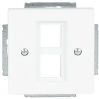 Busch-Jaeger cpl 2x mj 216000-2 mwit (2561-02-884)