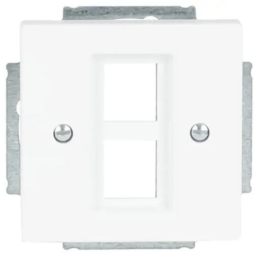 Busch-Jaeger cpl 2x mj 216000-2 mwit (2561-02-884) Busch-Jaeger cpl 2x mj 216000-2 mwit (2561-02-884)