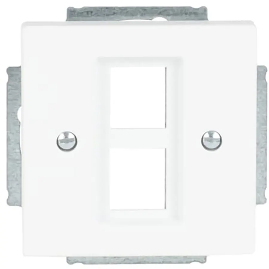 Busch-Jaeger cpl 2x mj 216000-2 mwit (2561-02-884)