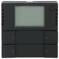 Busch-Jaeger knx bed elem 2/4v f-matzw (6128/28-885)