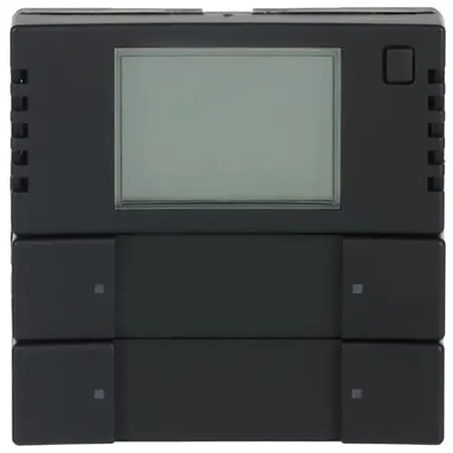 Busch-Jaeger knx bed elem 2/4v f-matzw (6128/28-885) Busch-Jaeger knx bed elem 2/4v f-matzw (6128/28-885)