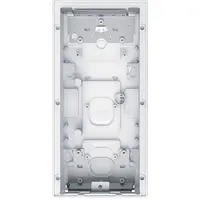 Busch-Jaeger welcome inb 3mod 1/3 gr (41383F-H-03)