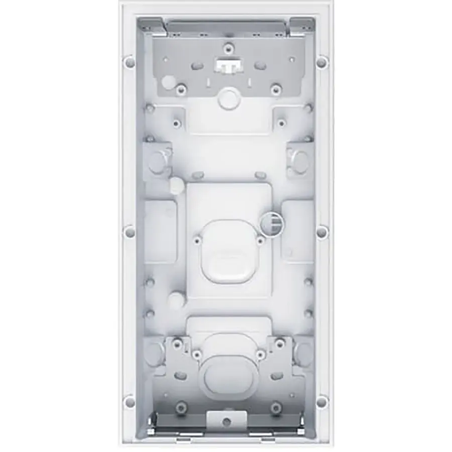 Busch-Jaeger welcome inb 3mod 1/3 gr (41383F-H-03)