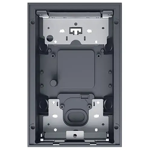 Busch-Jaeger wlcm inbwbk 2mod mt1/2 antr (41382F-B-03) Busch-Jaeger wlcm inbwbk 2mod mt1/2 antr (41382F-B-03)
