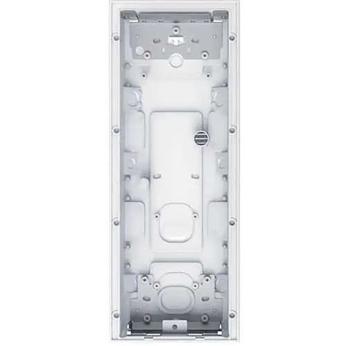 Busch-Jaeger welcom ip inbwbk 4mod mt1/4 (41384F-H-03) Busch-Jaeger welcom ip inbwbk 4mod mt1/4 (41384F-H-03)