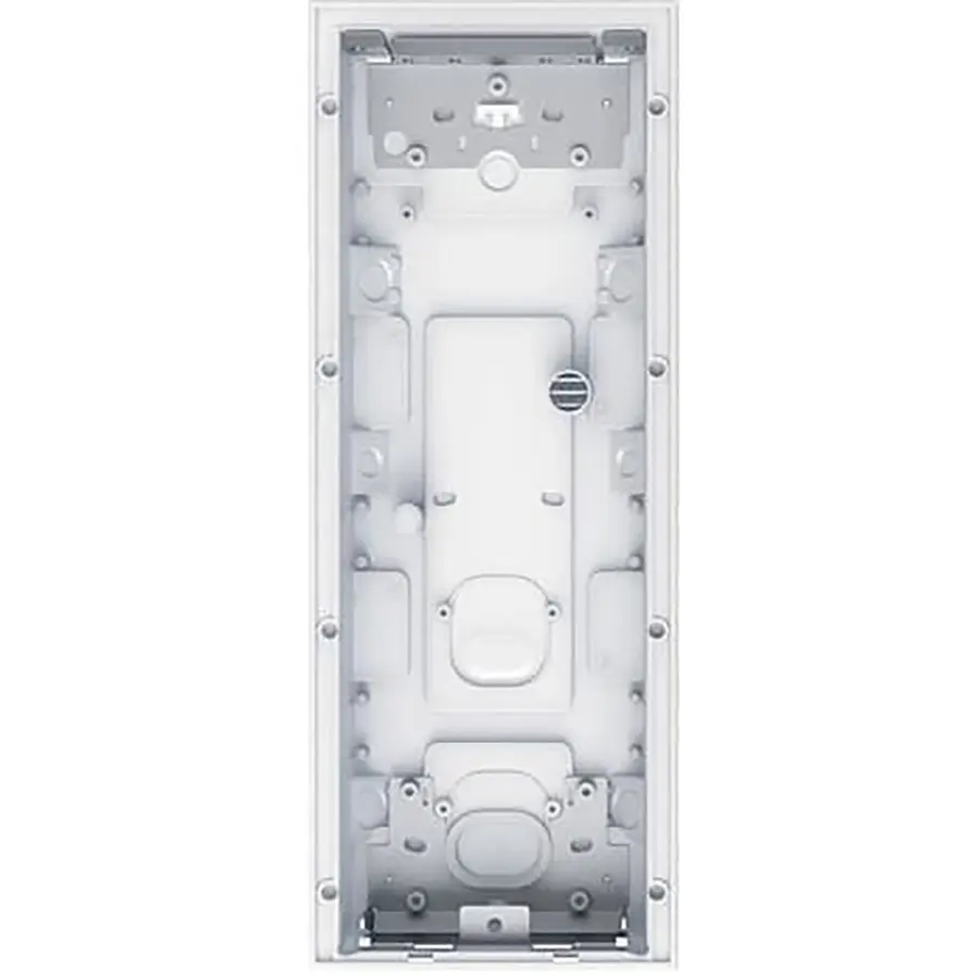 Busch-Jaeger welcom ip inbwbk 4mod mt1/4 (41384F-H-03)